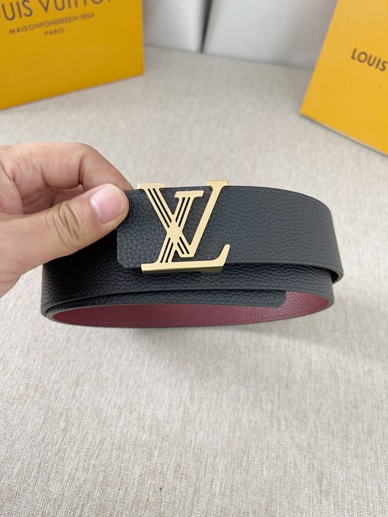 Louis Vuitton Belts